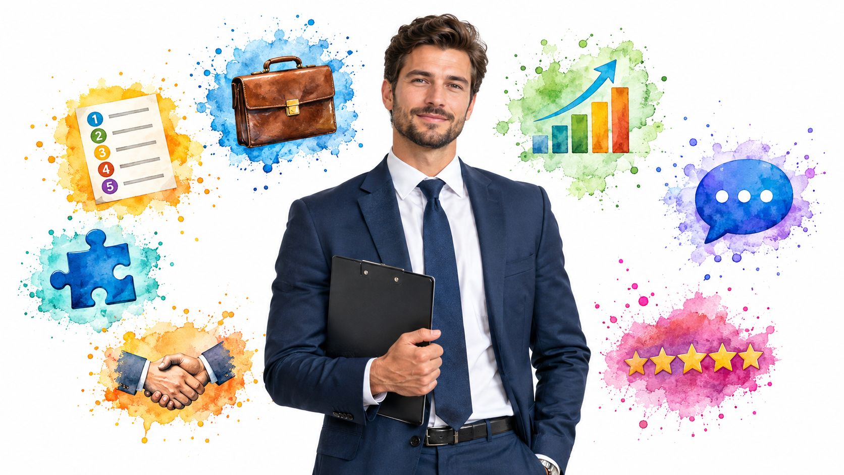Bank Interview Questions and Answers: 10 Key Prompts | Interview Pilot