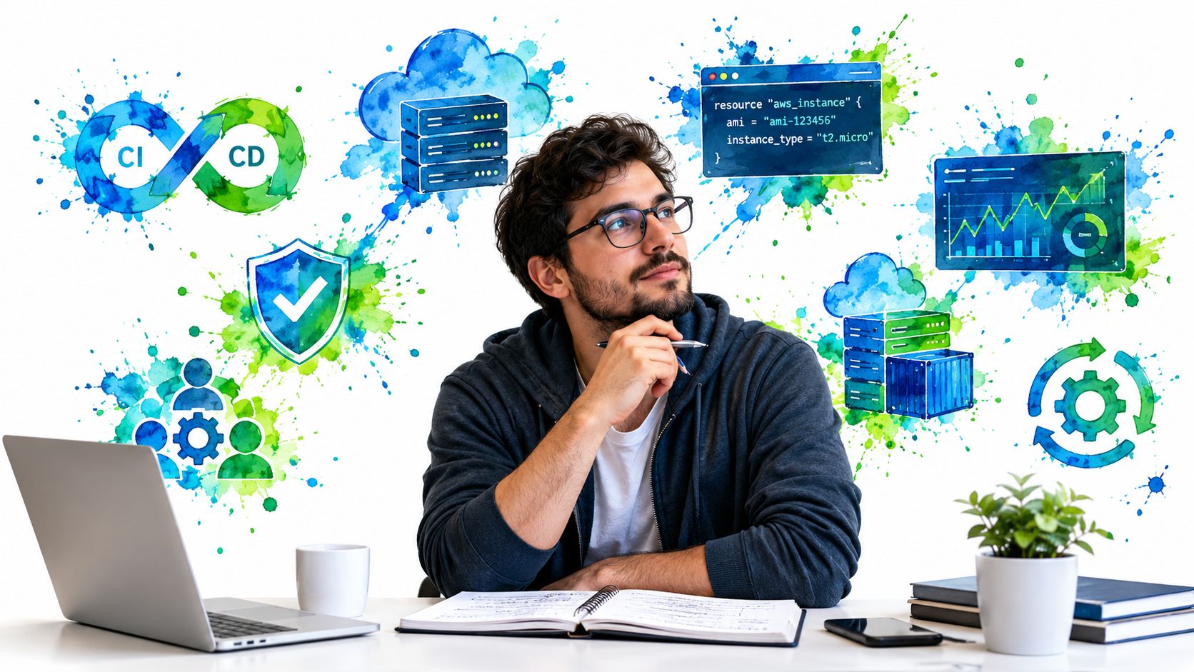 10 Interview Questions DevOps Candidates Should Know | Interview Pilot