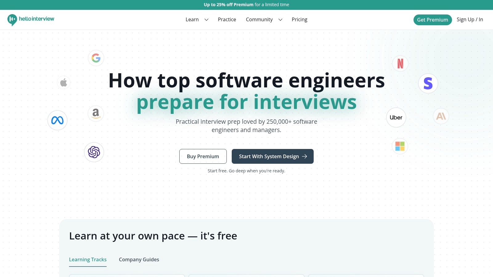 Hello Interview