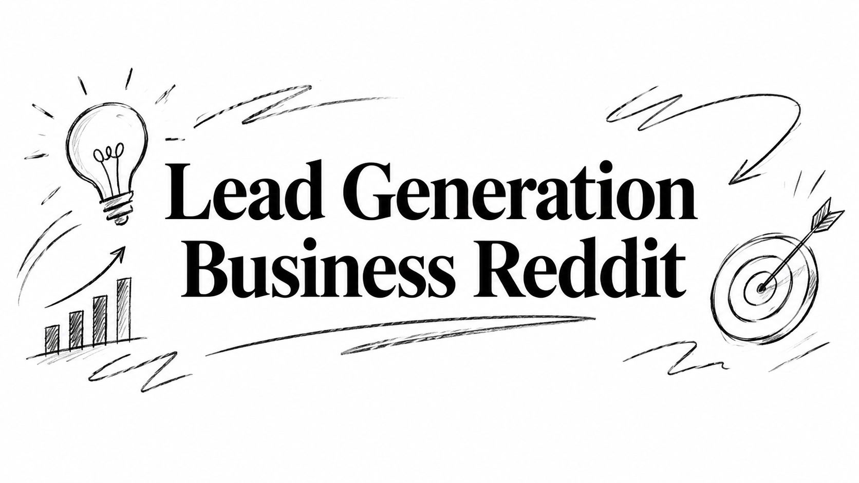 Lead Generation Business Reddit