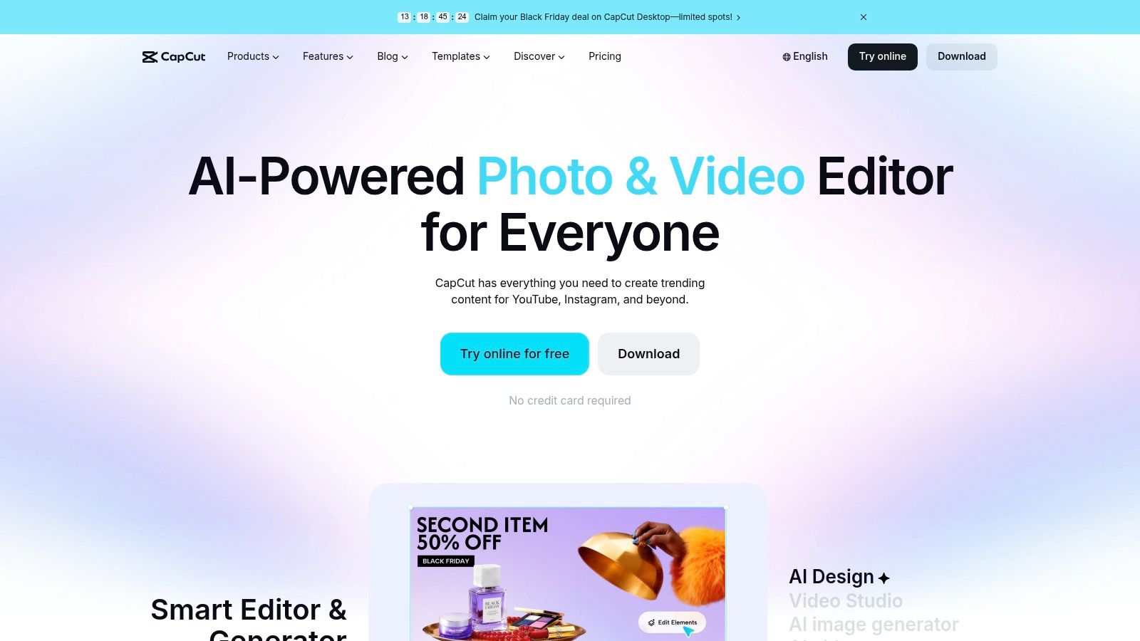 Adobe Express