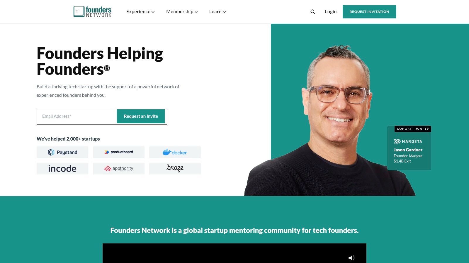 Founders Network