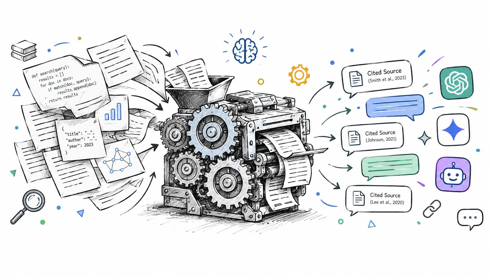 Generative Engine Optimization Agency: What They Deliver