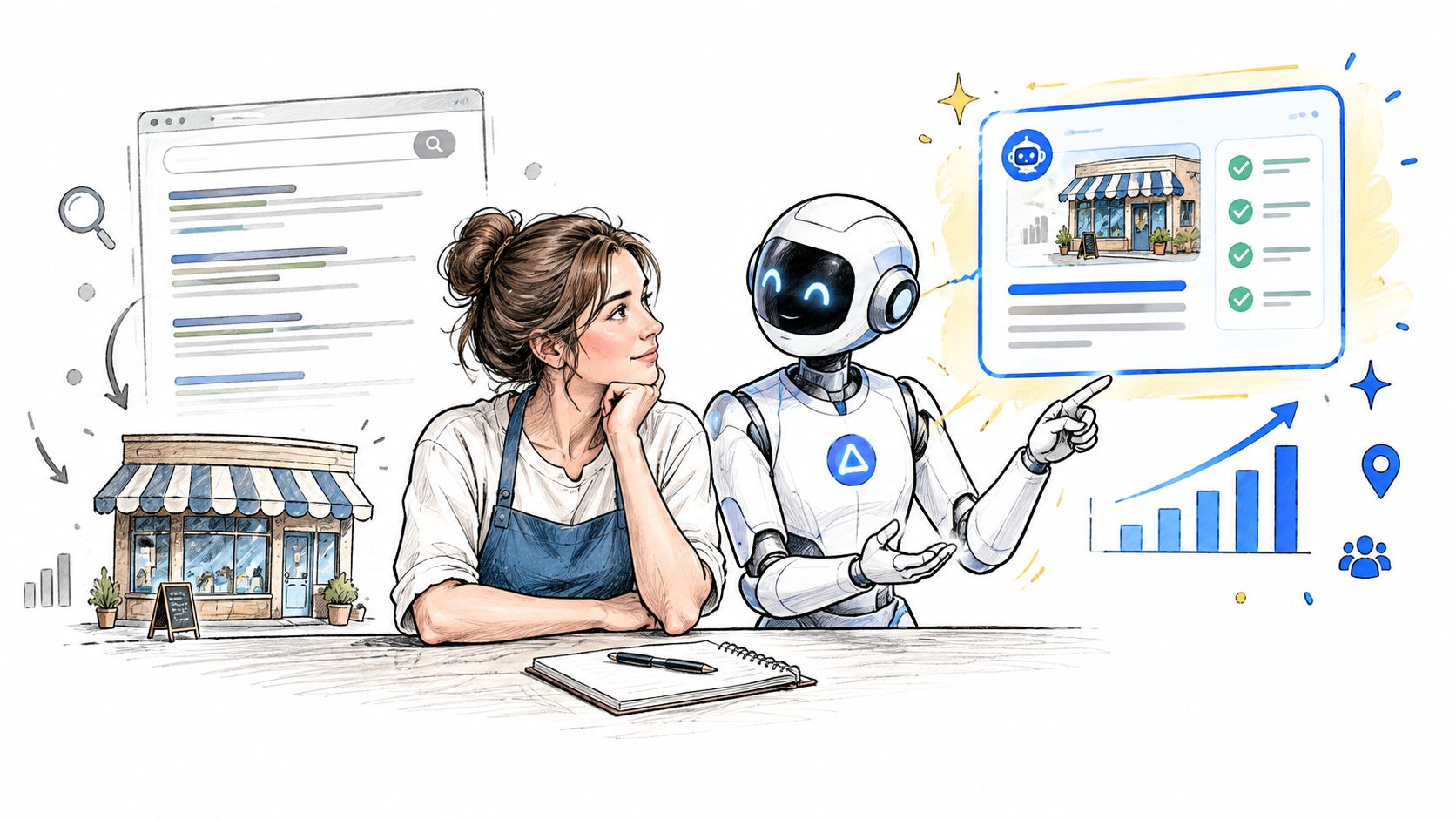 How to Choose an AI SEO Agency for Better Visibility