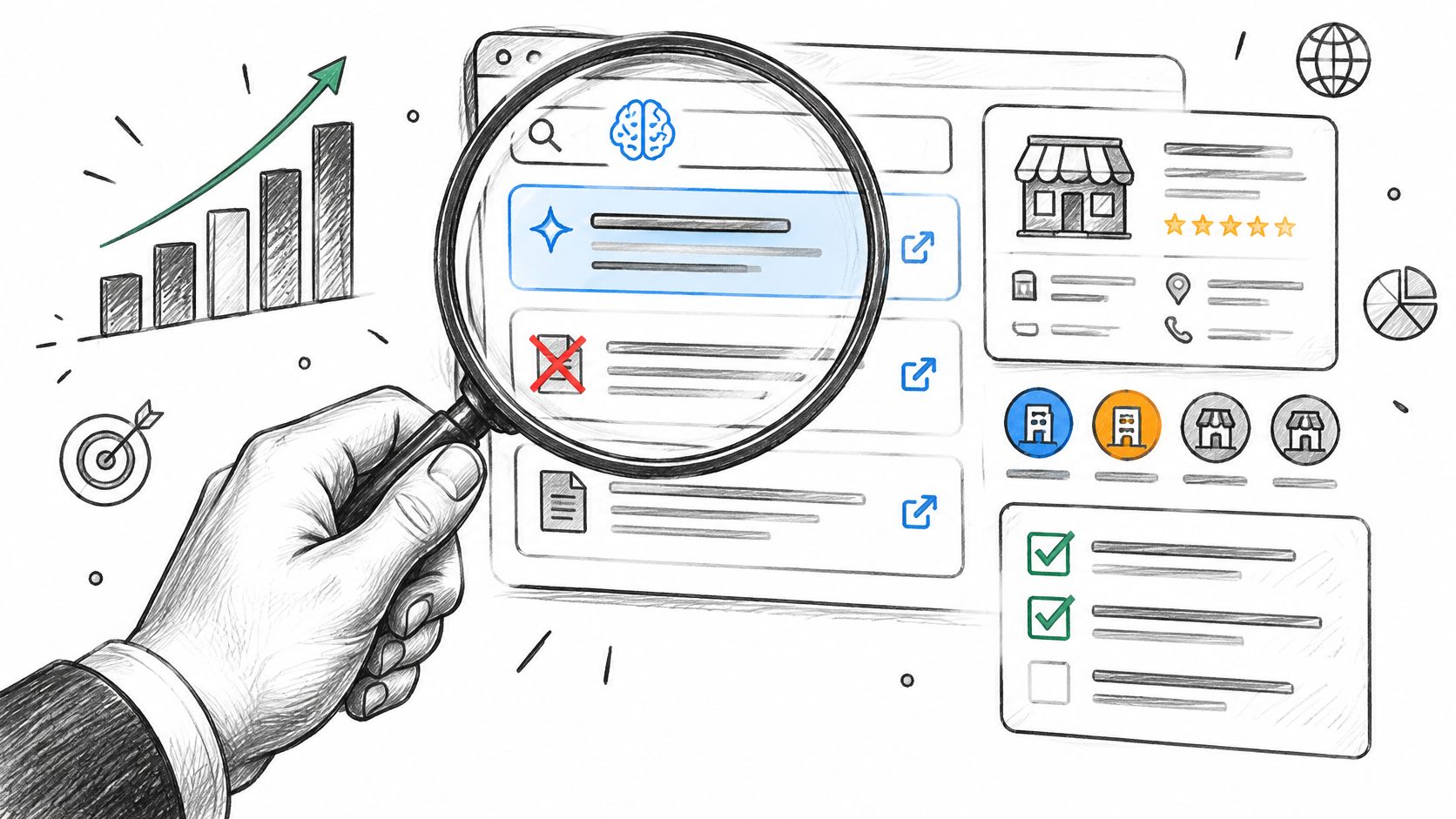AI Search Visibility Audit: How to Run One Step by Step