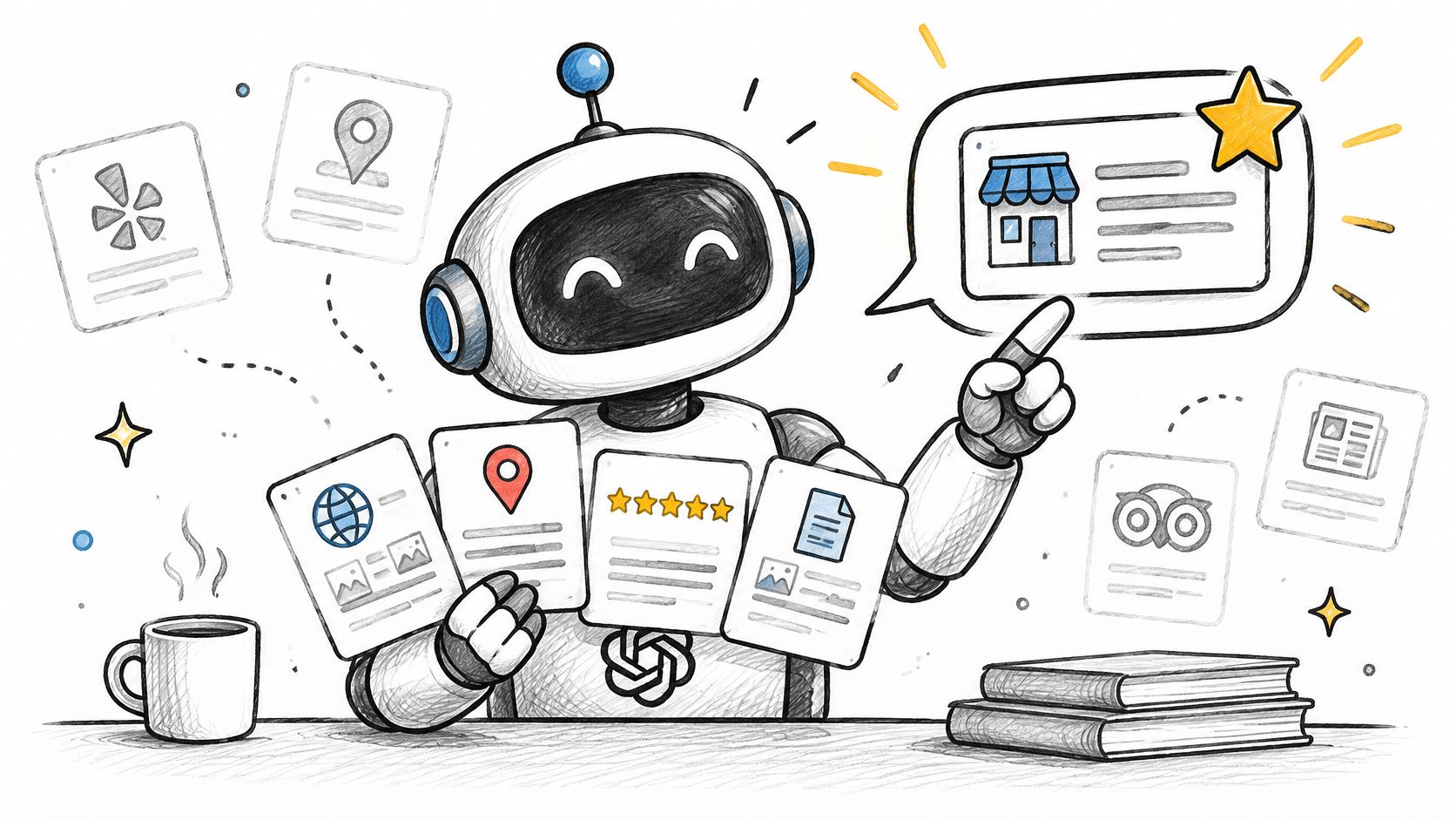 AI Brand Mentions: What They Are and How to Earn Them