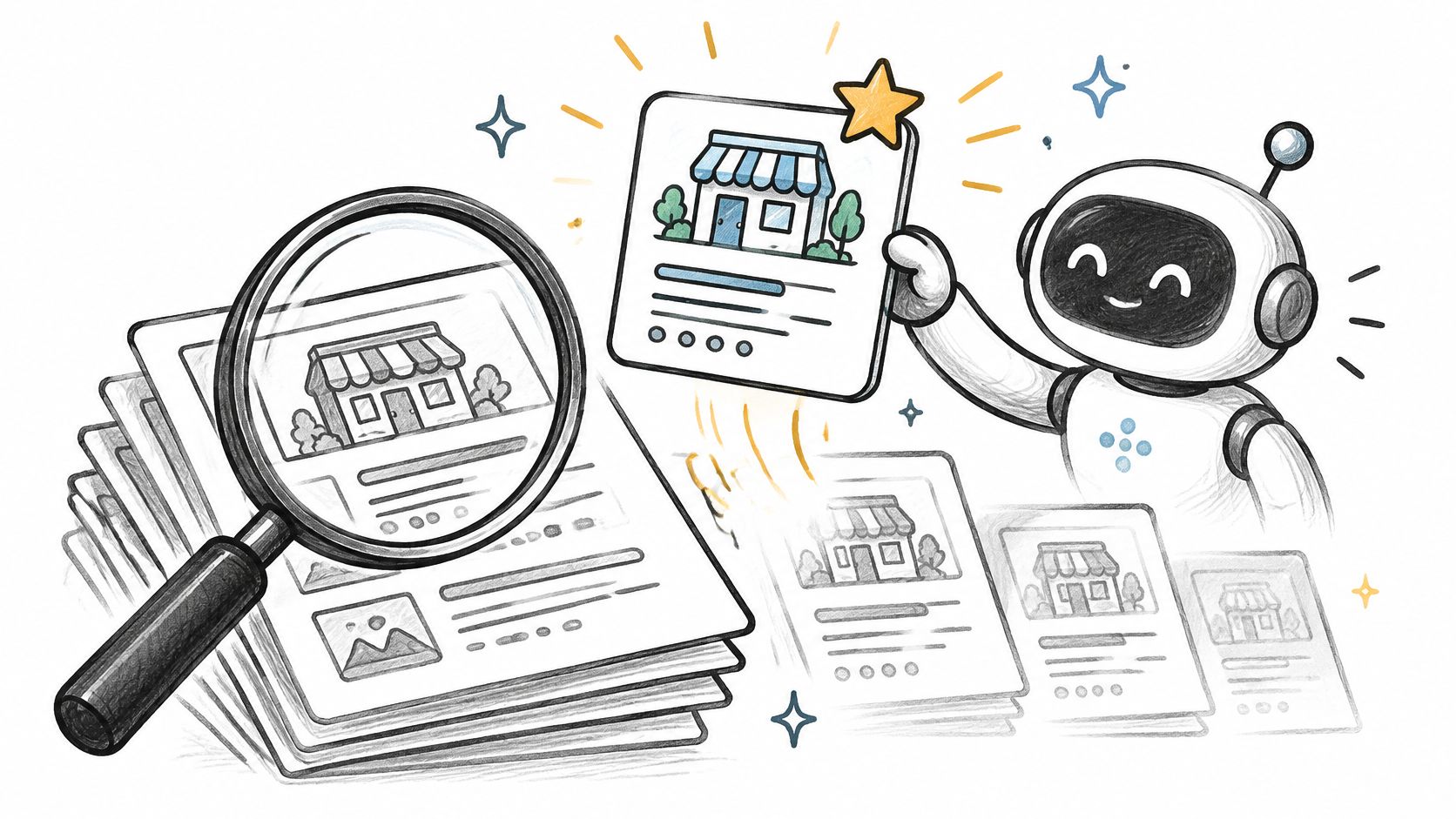 AI Search Optimization: Get Named in Answers