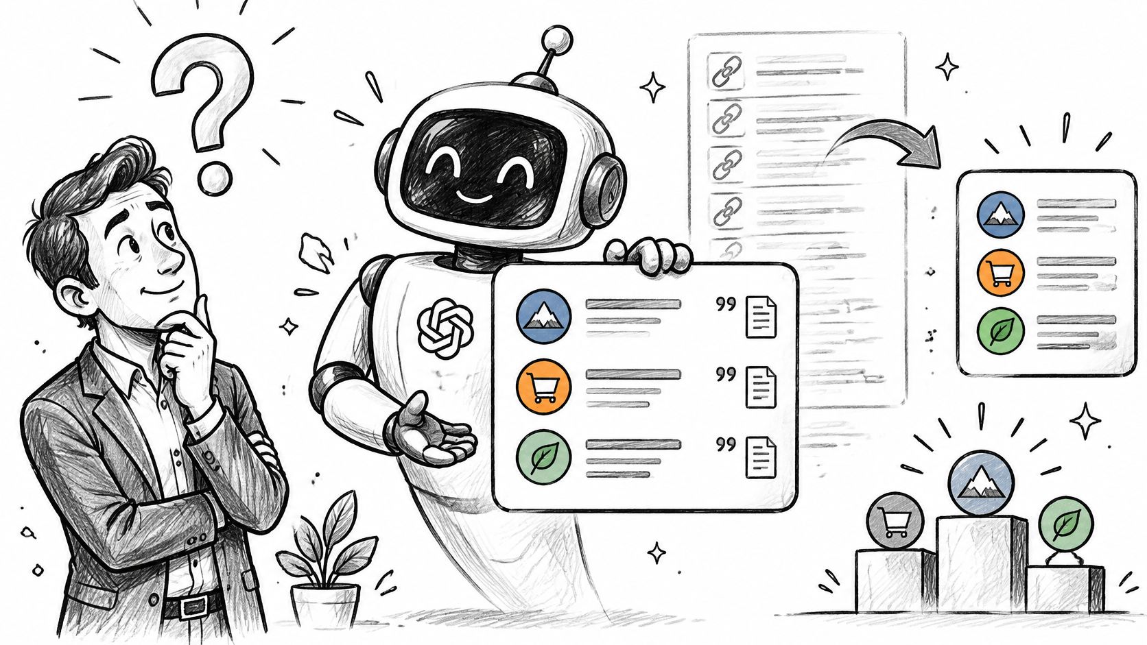AI Answer Engine: What It Means for Brands