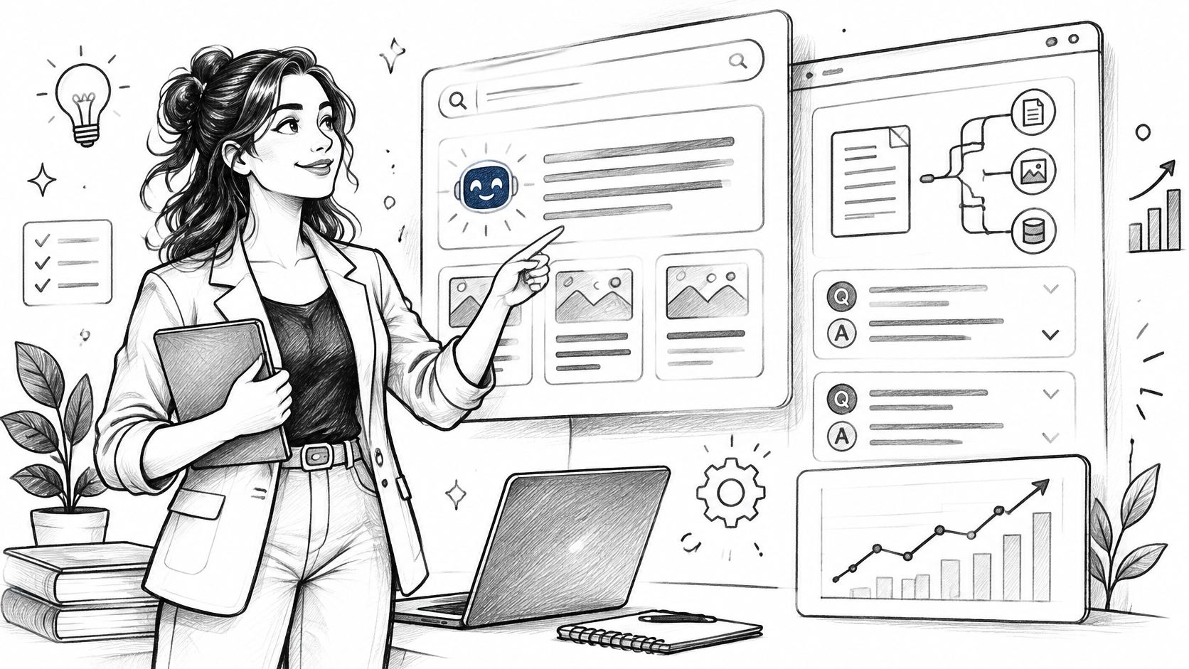How to Appear in Google AI Overviews in 2026