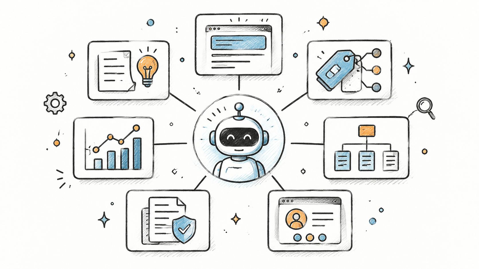 Recommended LLM Optimization for AI Visibility: 7 Picks