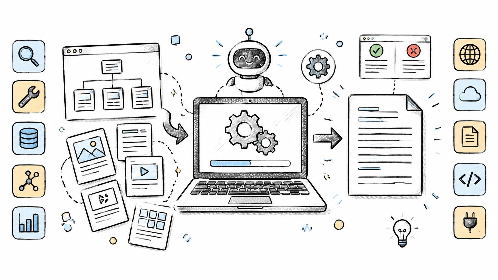 10 Best Llms.txt Generator Tools to Try in 2026
