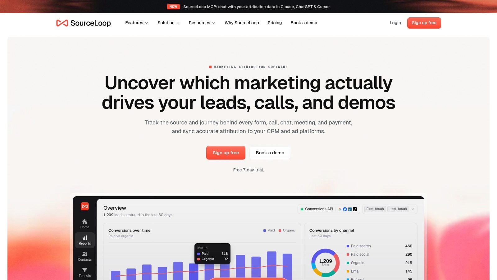 Screenshot from https://sourceloop.ai