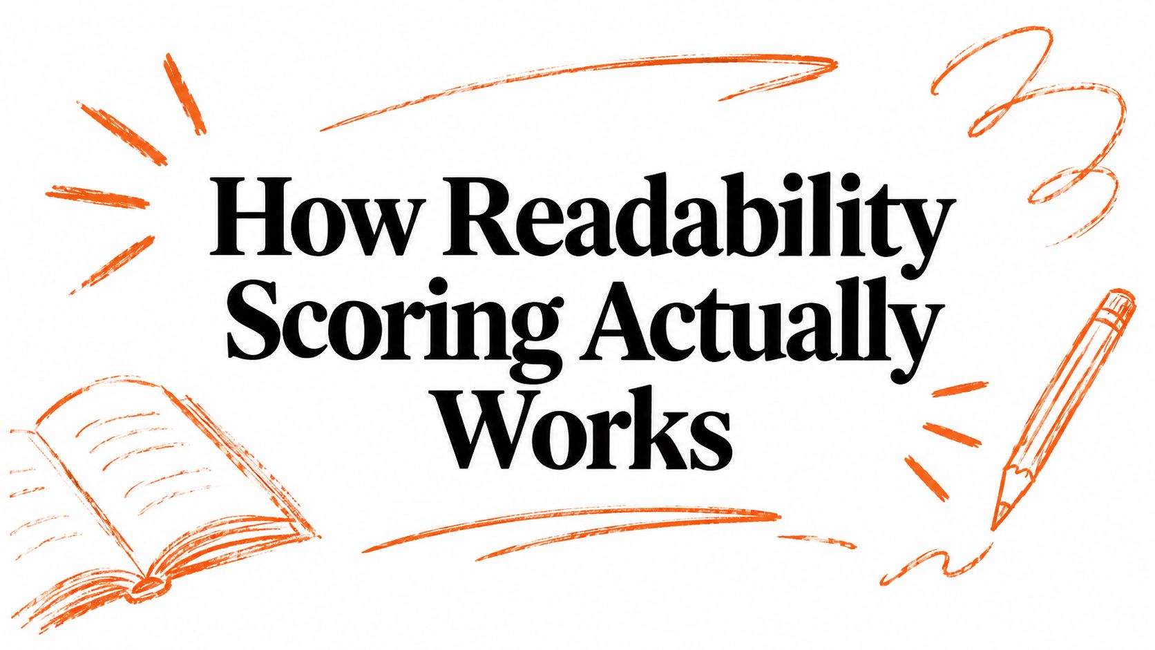 How Readability Scoring Actually Works