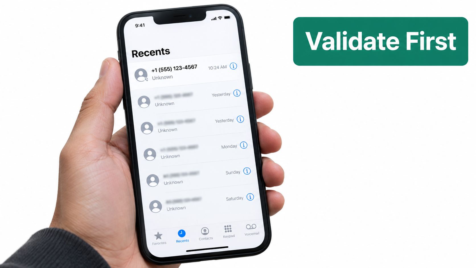 Screenshot from https://www.twilio.com/docs/lookup/api