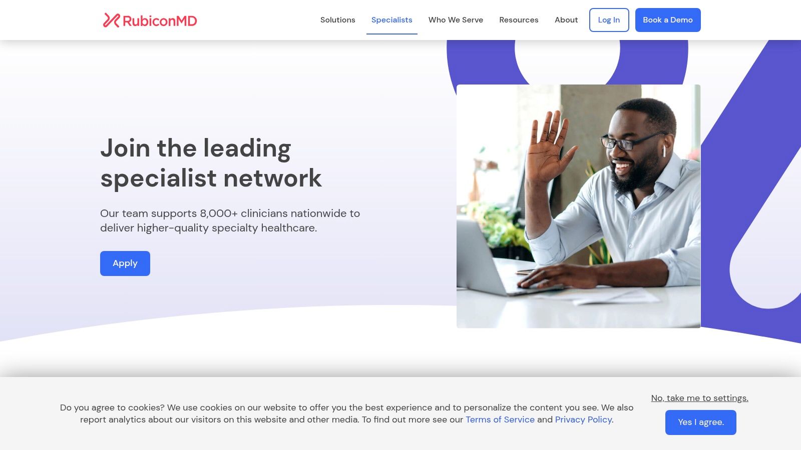 RubiconMD
