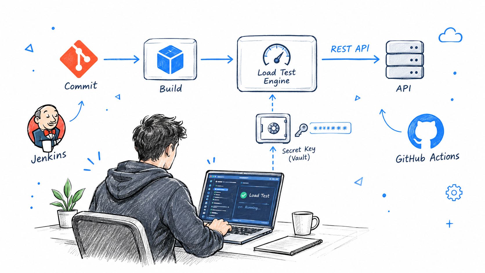 Screenshot from https://example.com/ci-cd-performance-testing-jenkins-stage.png