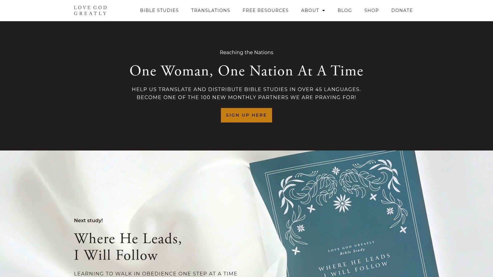 God Hears Her – Devotionals by Women, for Women