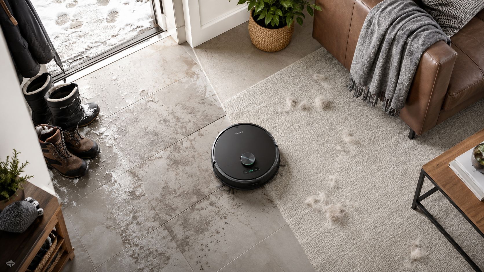 Are Robot Vacuums Worth It in Canada? 2026 Guide