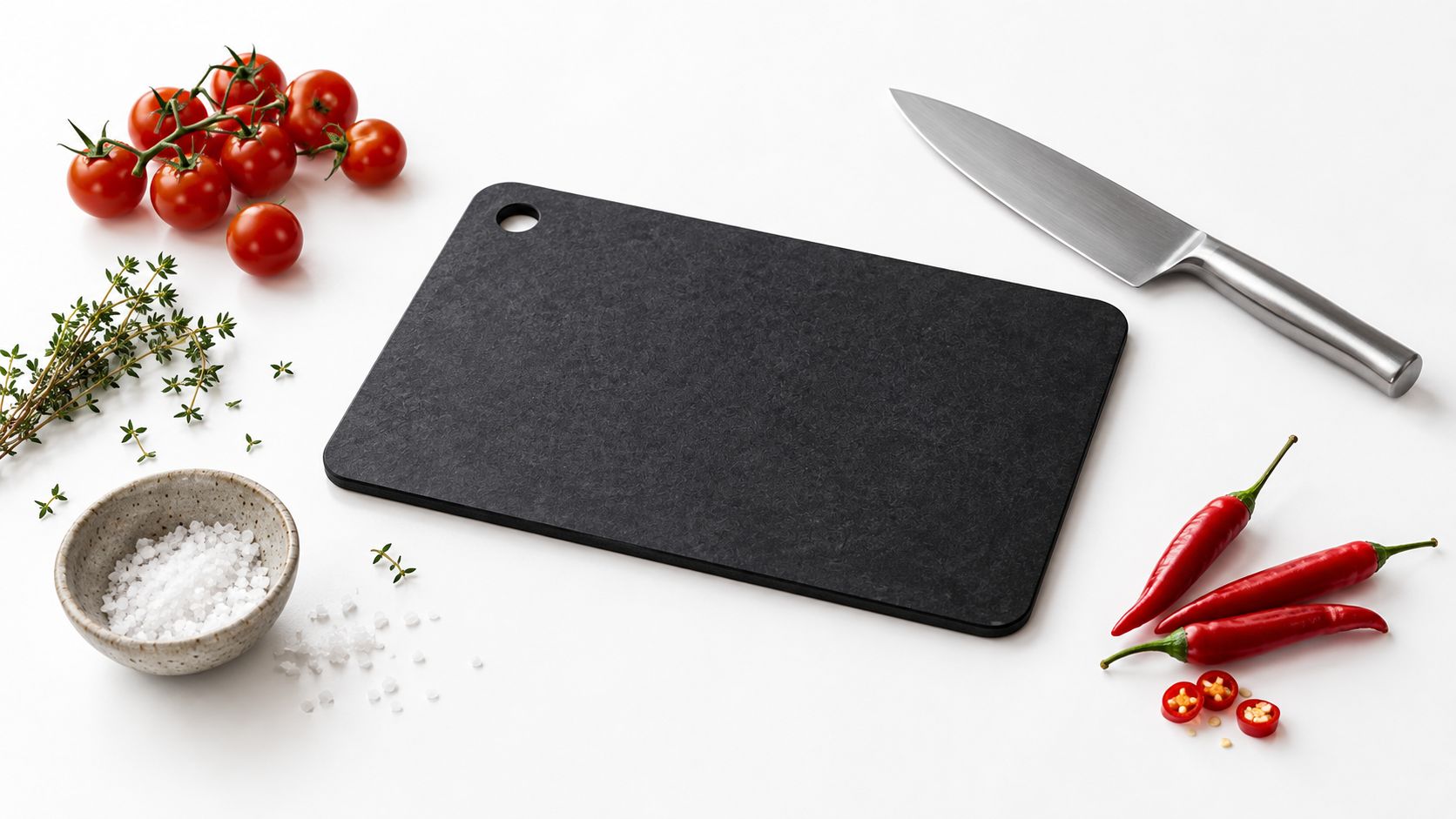 Combekk Recycled Paper Cutting Board 20x30 cm