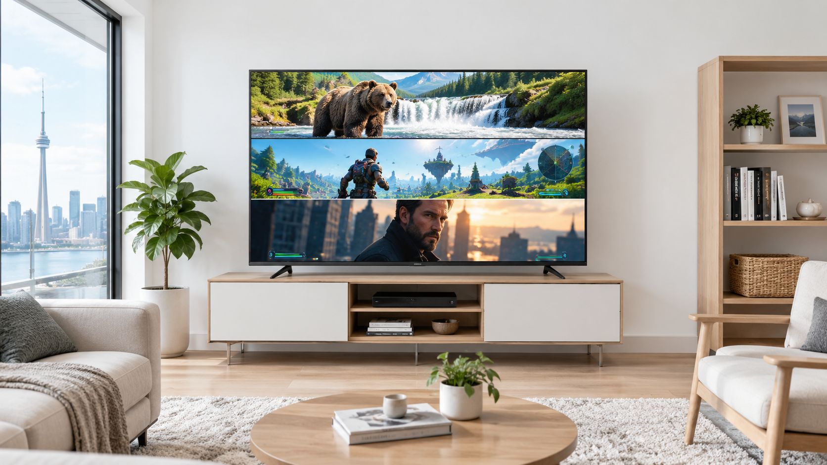 Smart TV 85 Inch Canada: Expert Buying Guide 2026