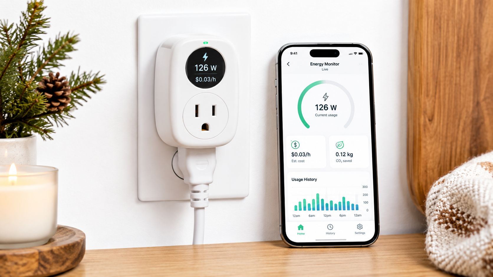 Best Smart Plug with Energy Monitoring for Canada 2026