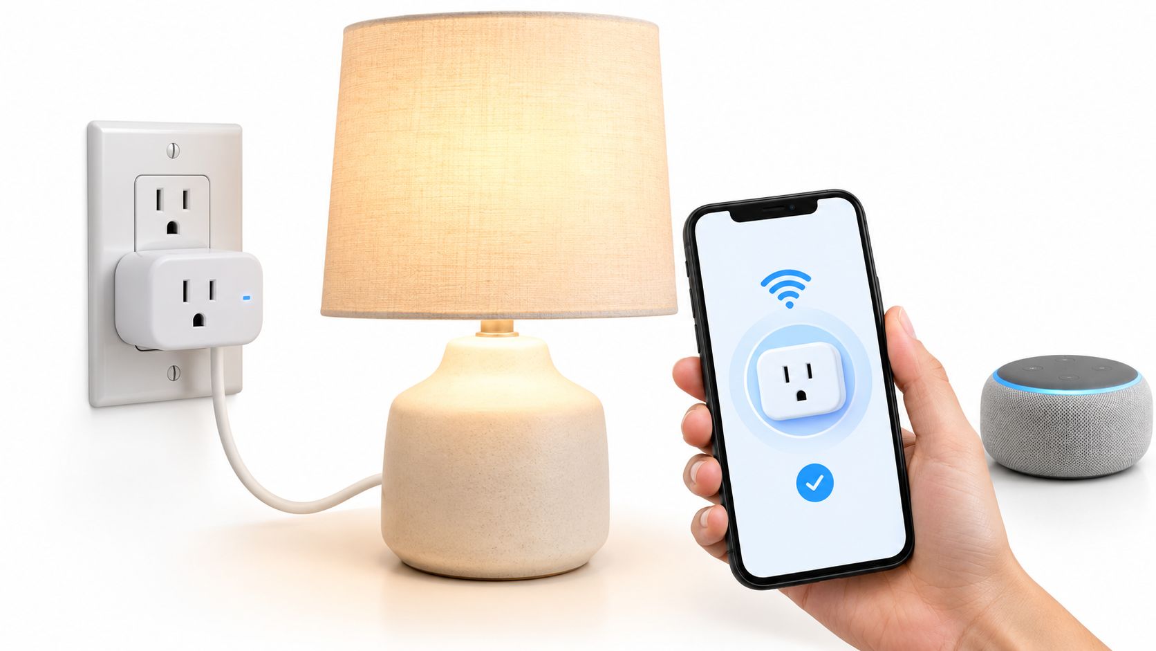 Smart Plug for Alexa: How to Choose and Set It Up