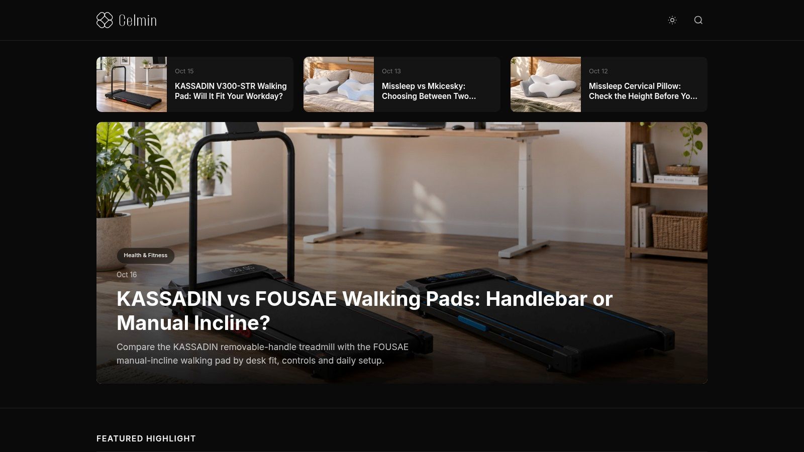 Screenshot from https://celmin.ca