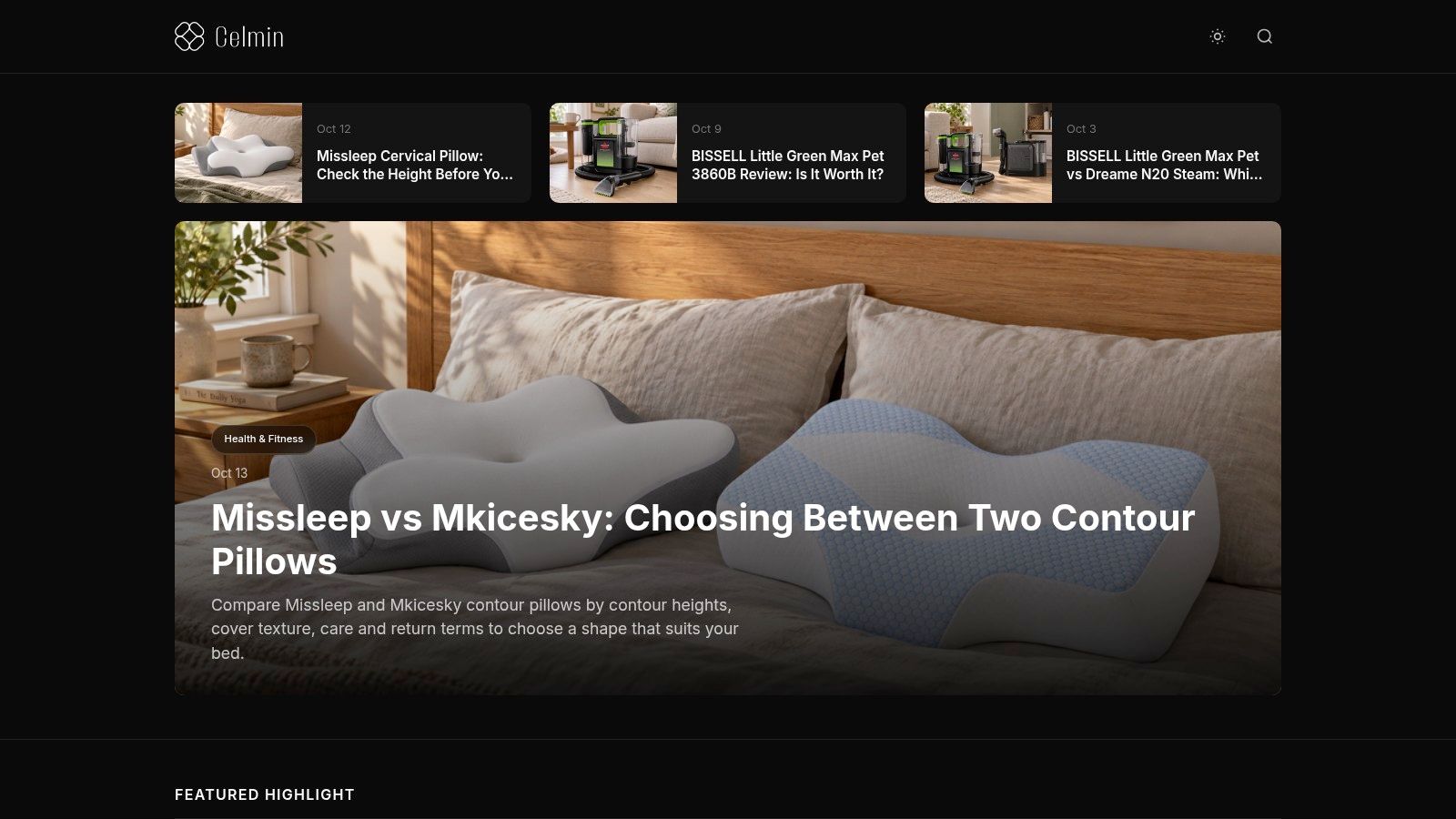 Screenshot from https://celmin.ca