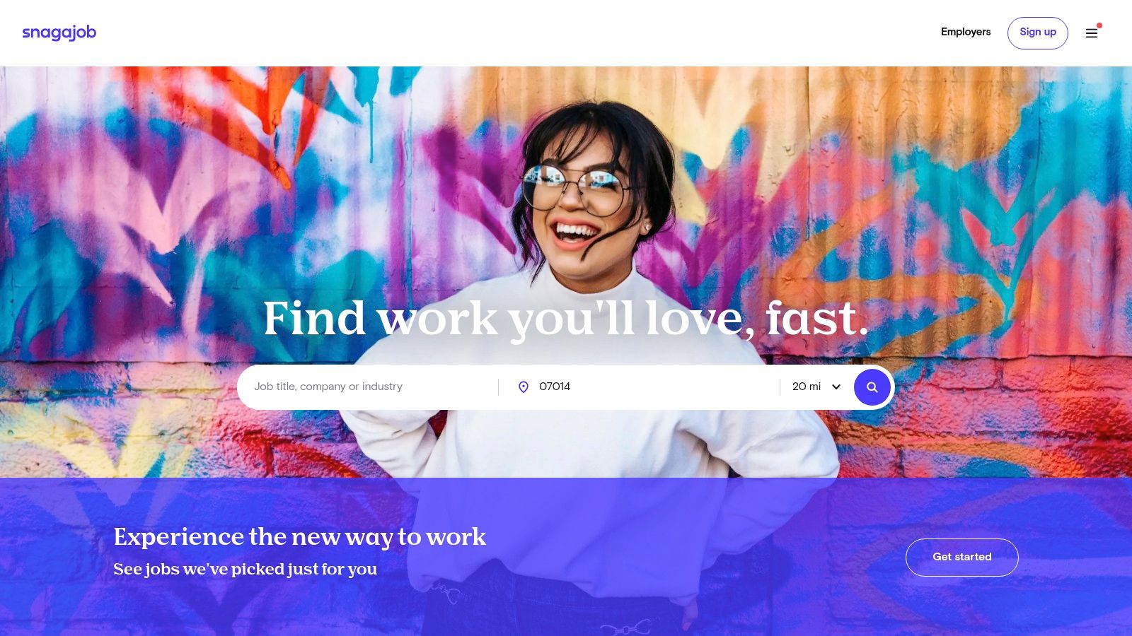 Snagajob