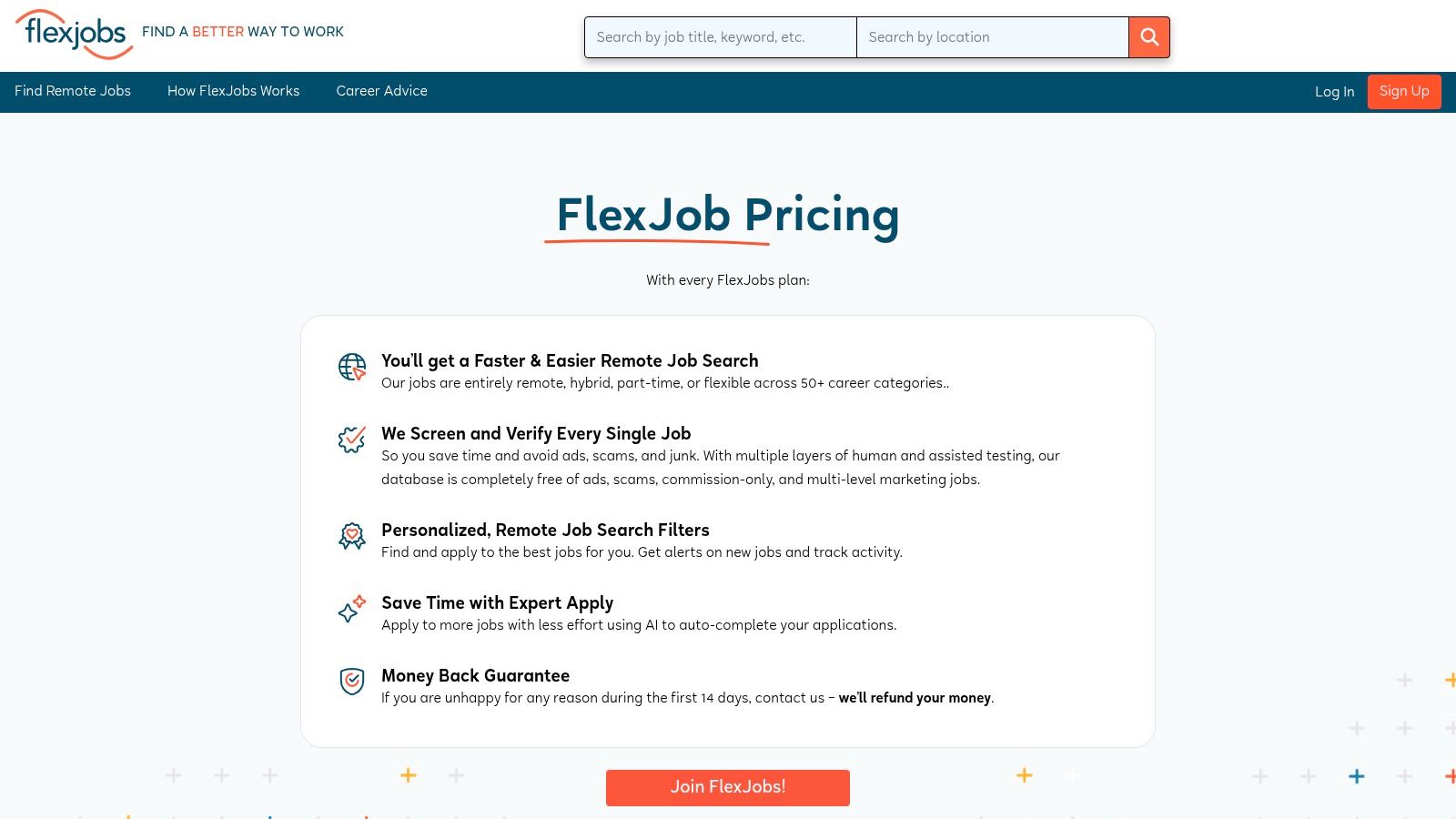 FlexJobs
