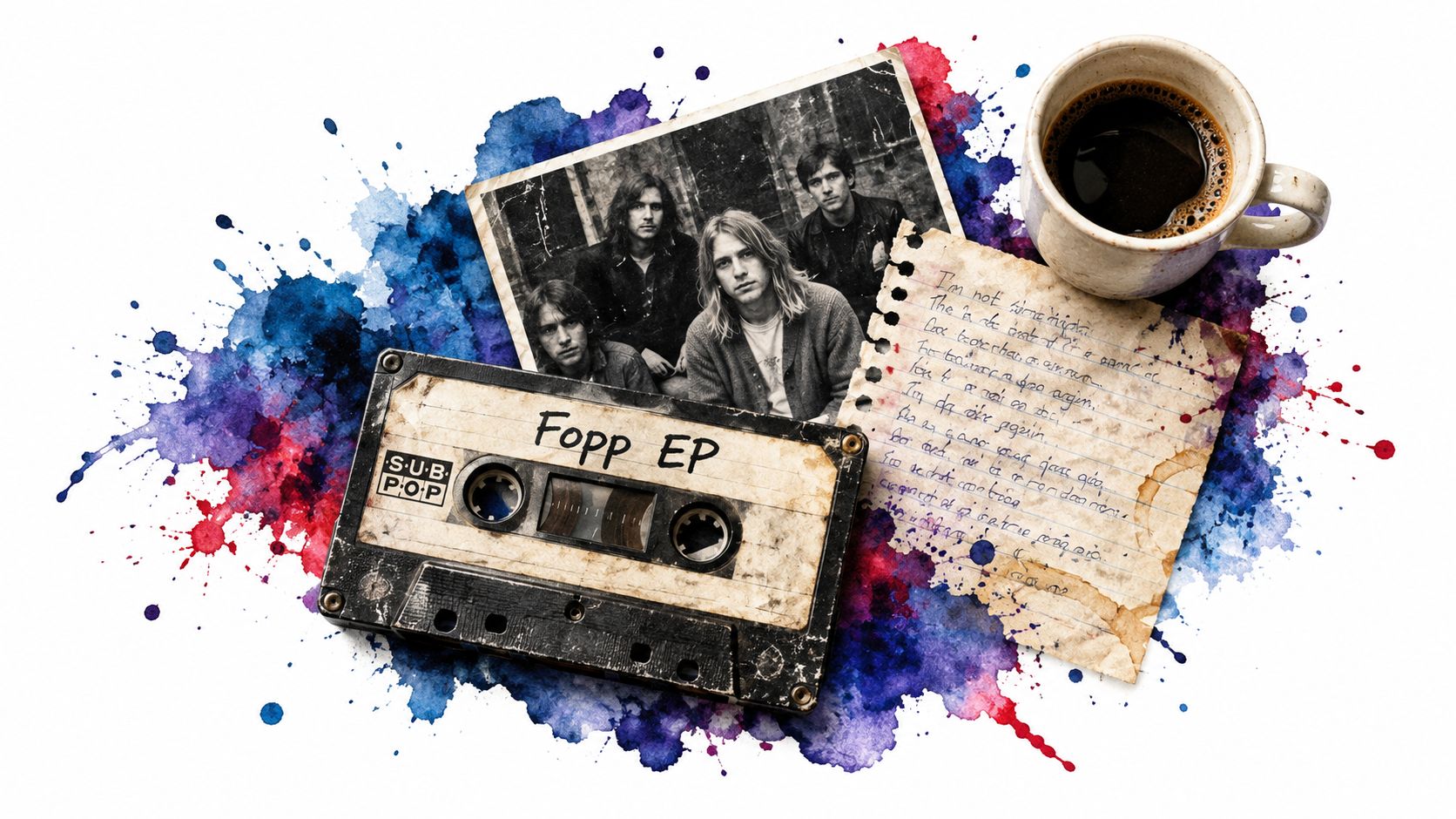 Screenshot from https://www.discogs.com/release/391765-Soundgarden-Fopp