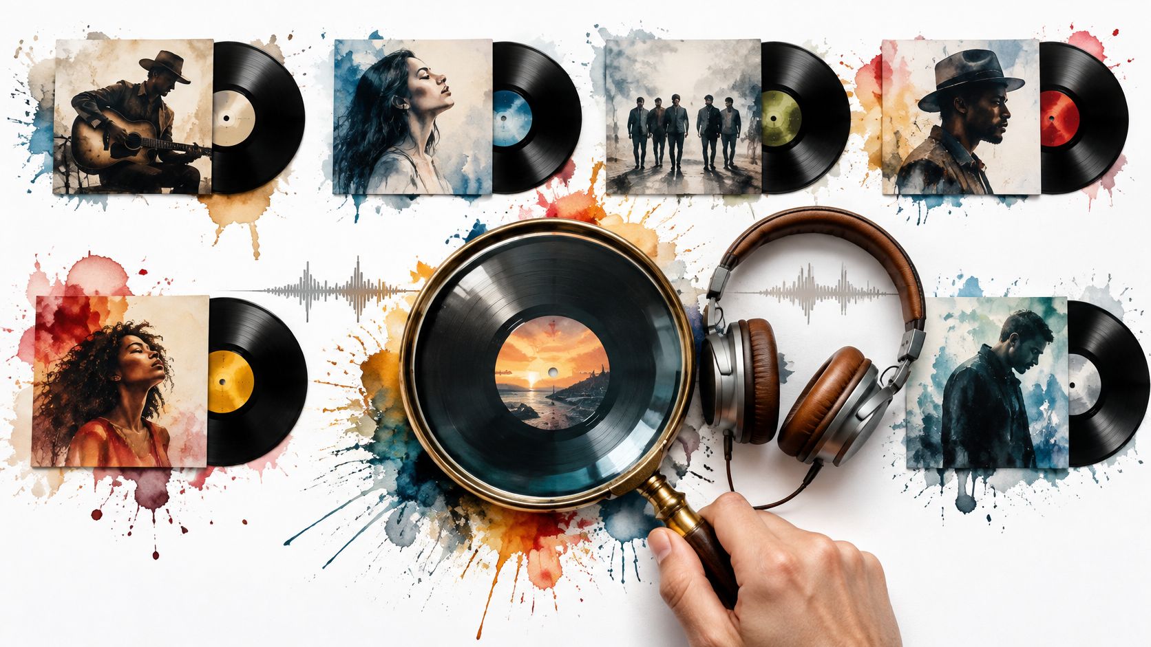 And I Wonder Lyrics: Find the Right Song Version