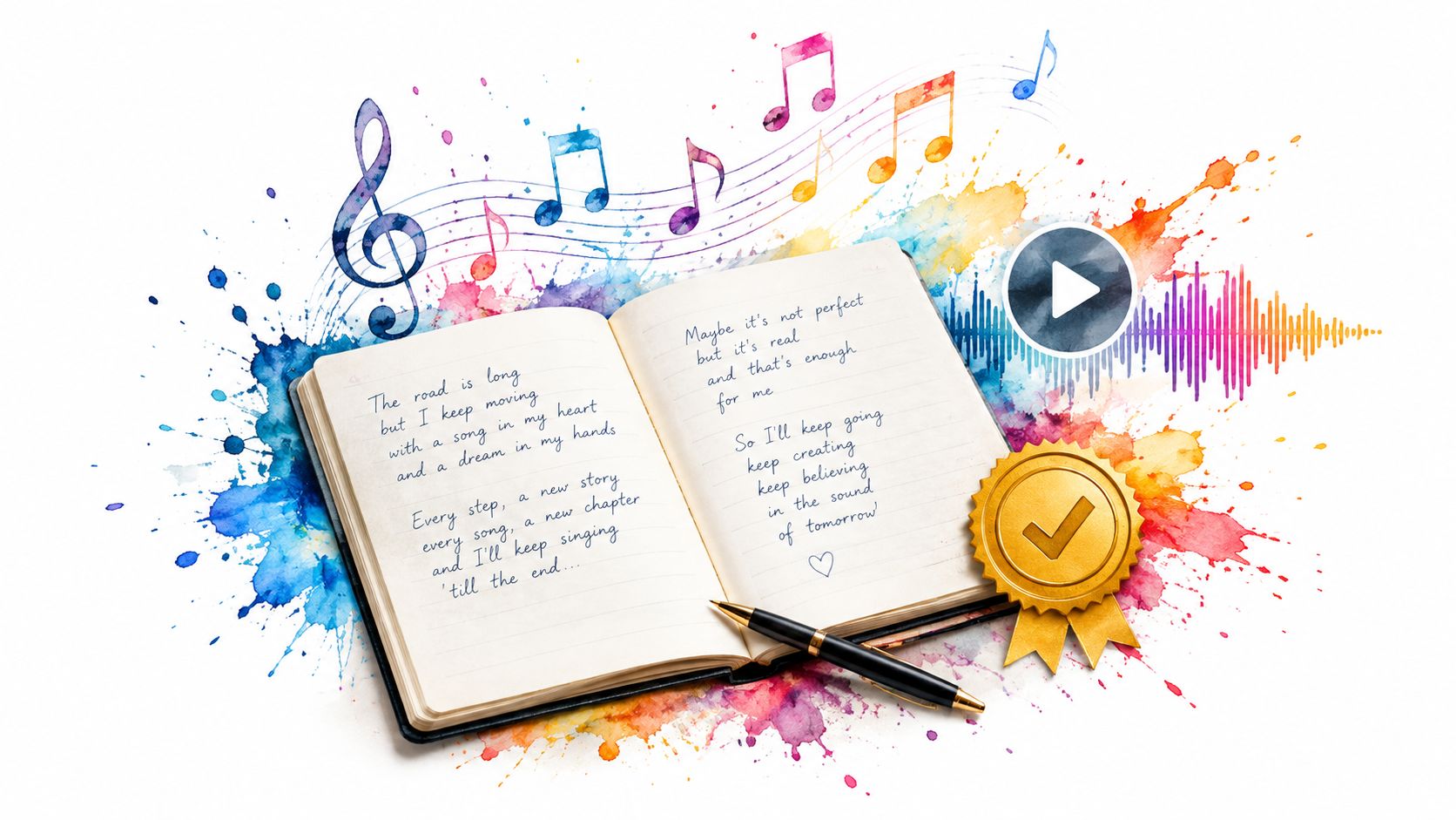 Official Lyrics Video: A Complete Guide for Artists and Fans