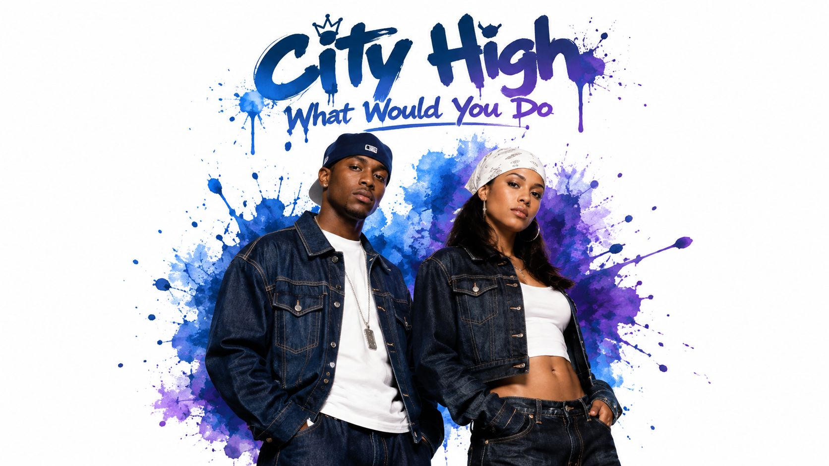 Screenshot from https://example.com/screenshots/city-high-song-page.png