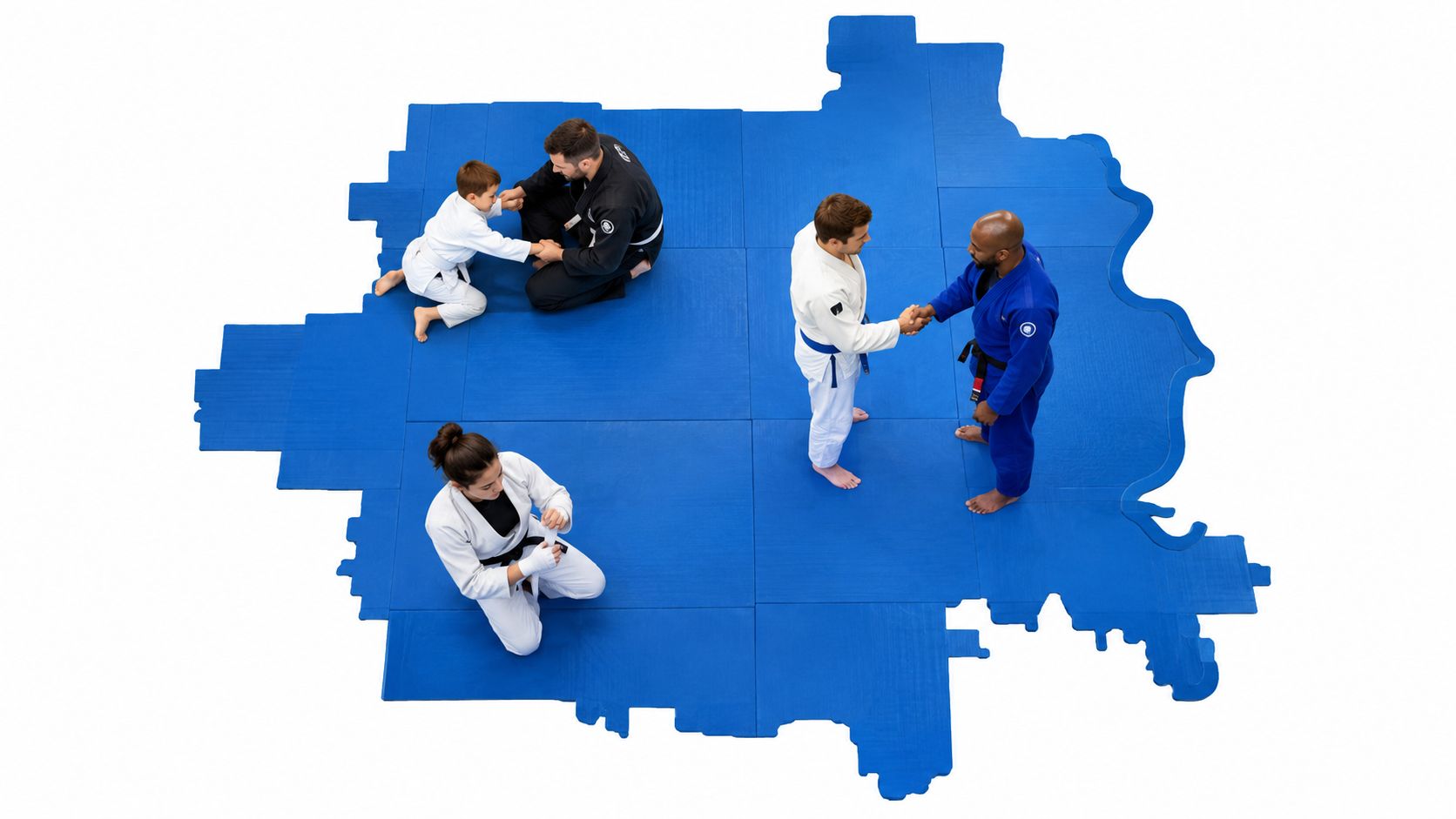 10 BJJ Omaha Academies: Listings, Ratings, and Programs