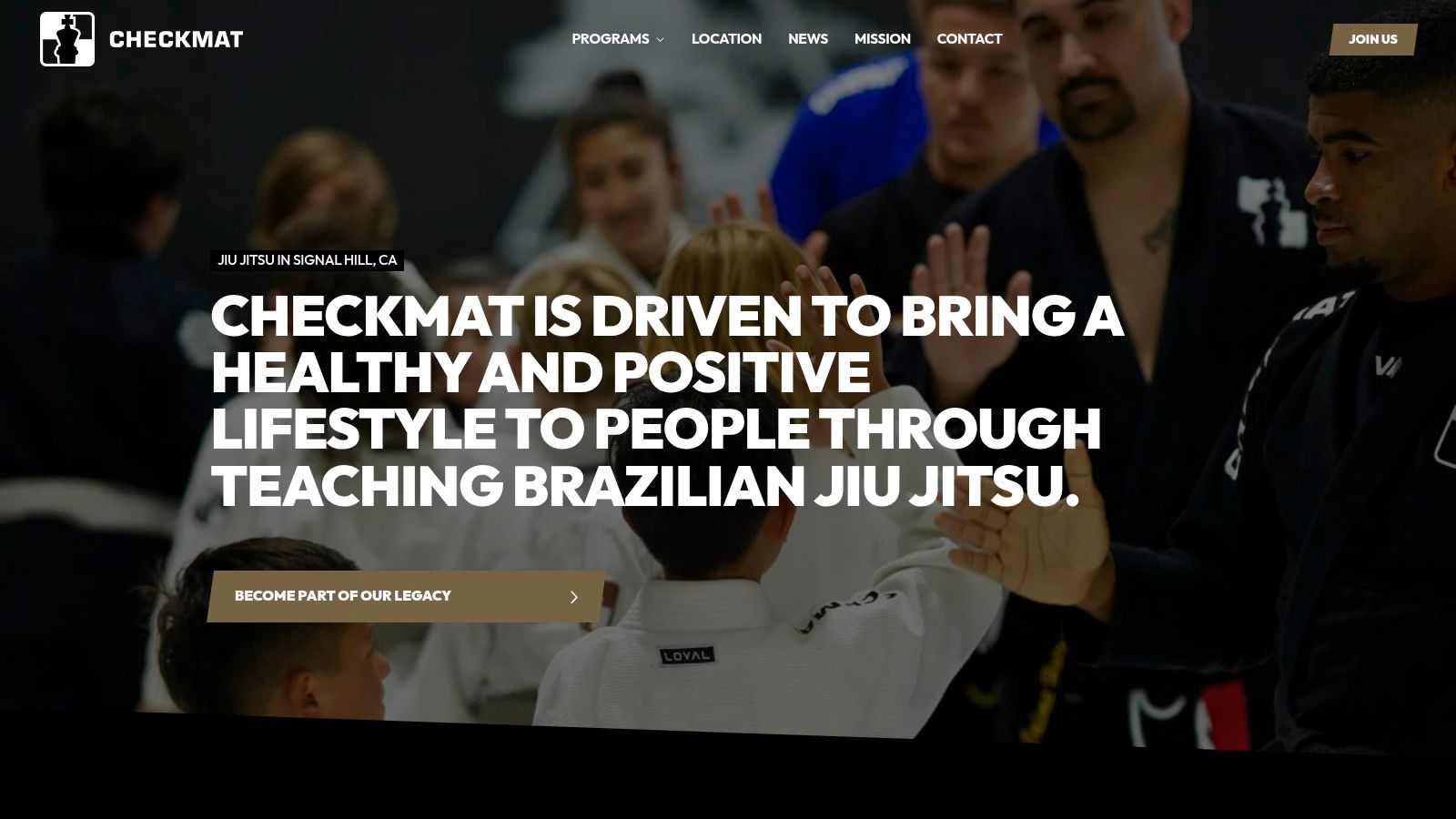 Atos Jiu-Jitsu