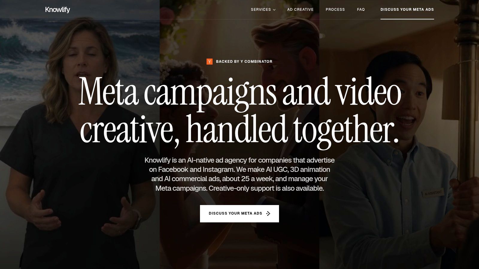 Screenshot from https://knowlify.com