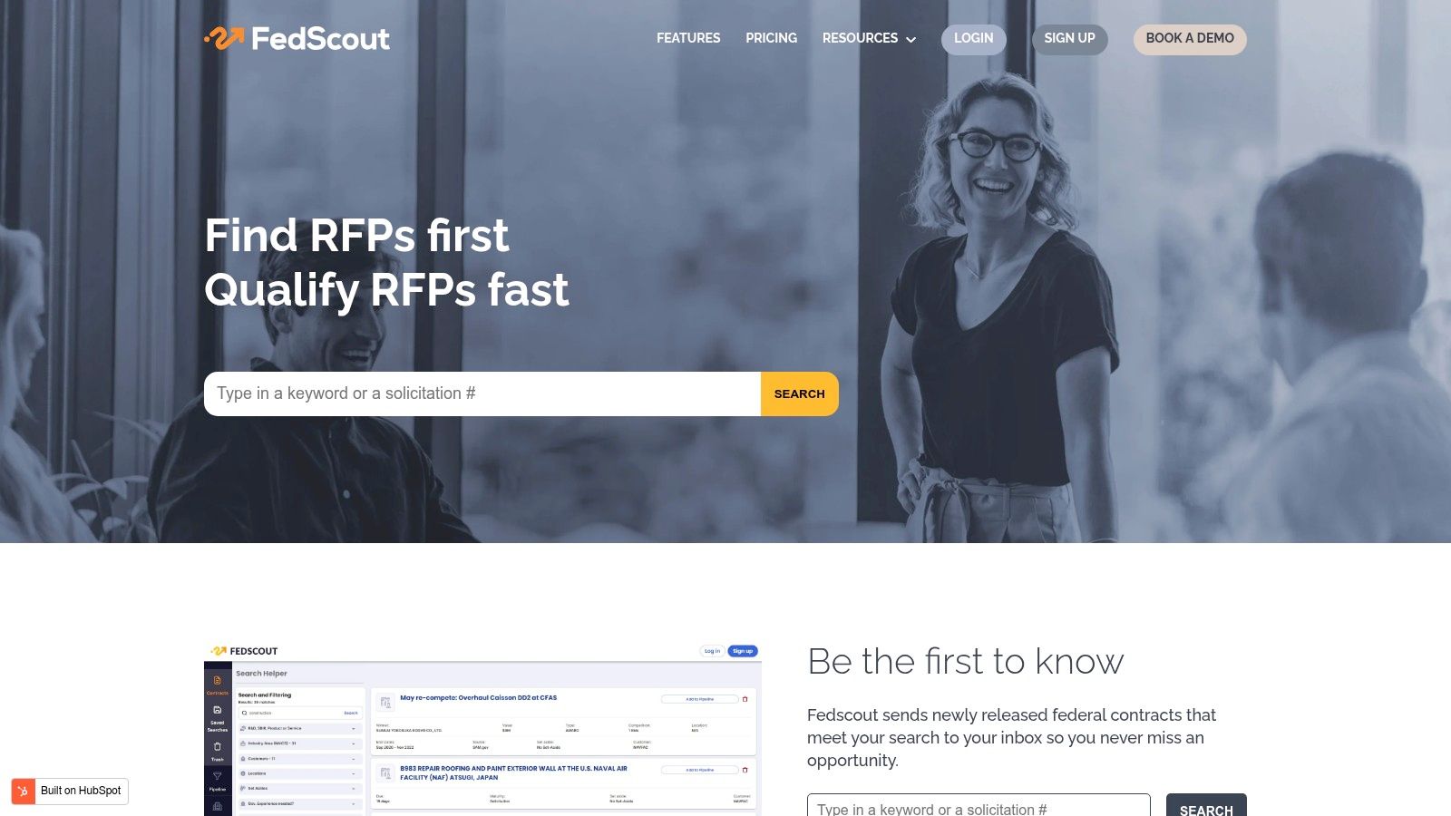 FedScout
