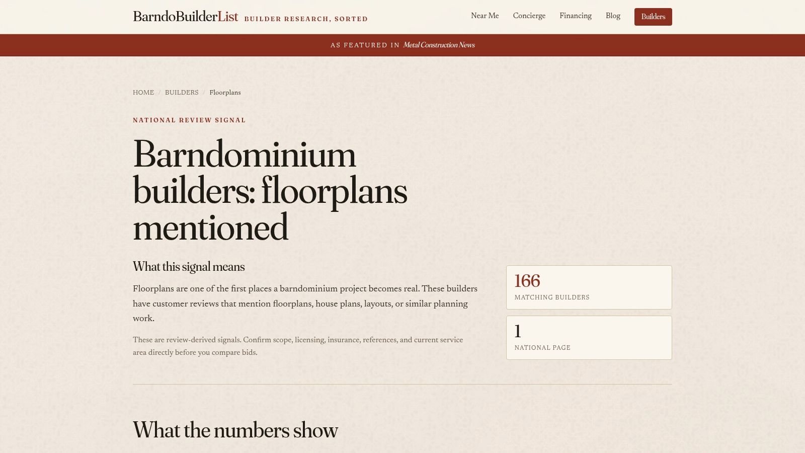 BarndominiumsPlans.com