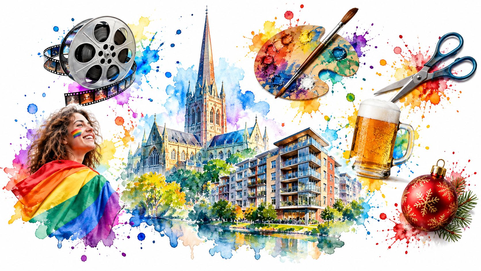 Norwich Festivals: 8 Events Worth Planning For