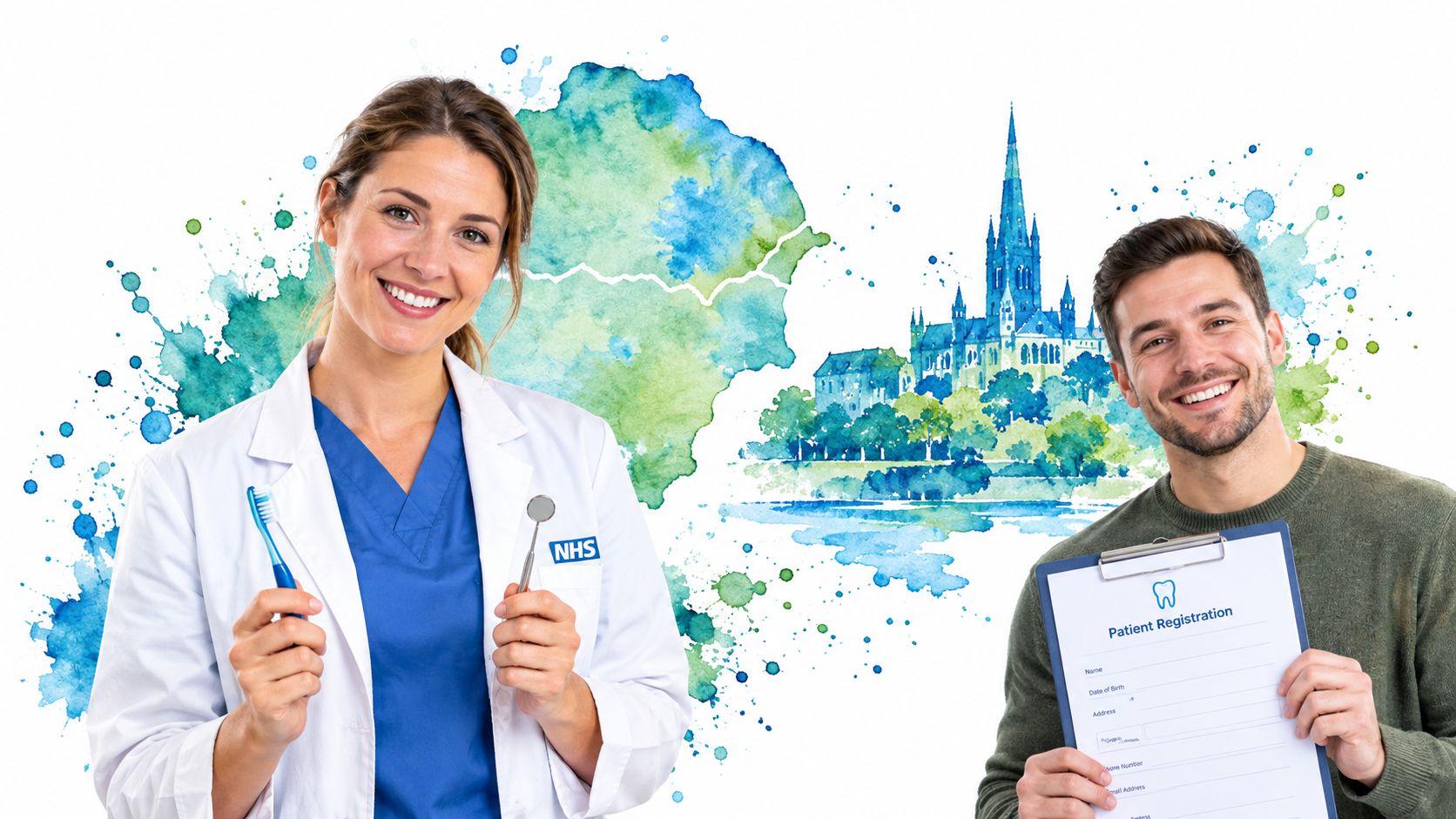 Nhs Dentist Norfolk