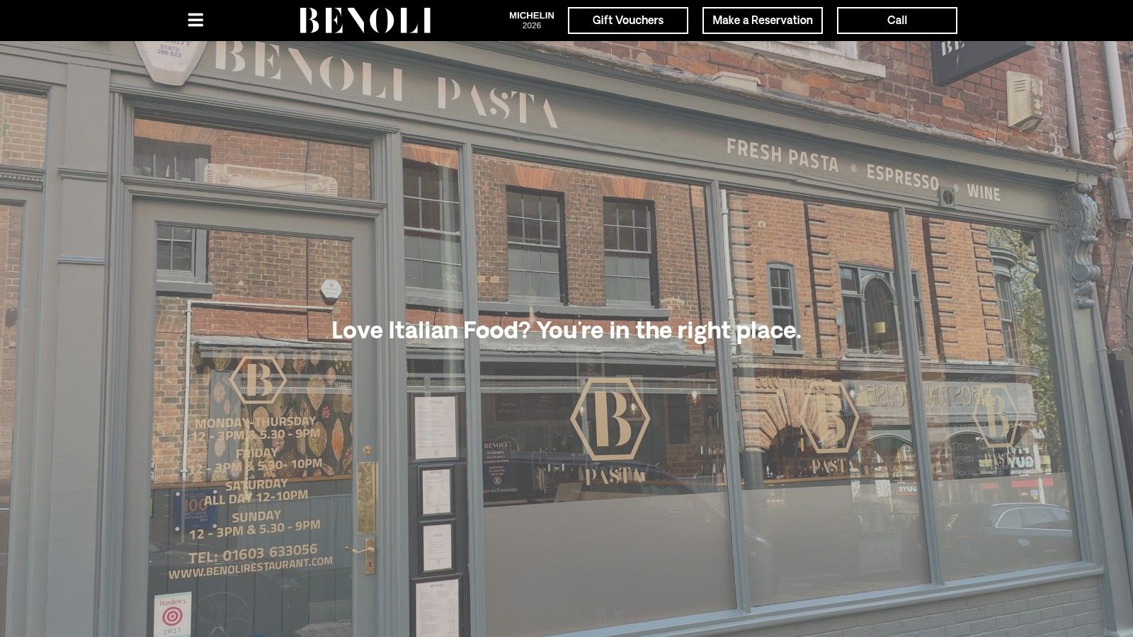 Benoli