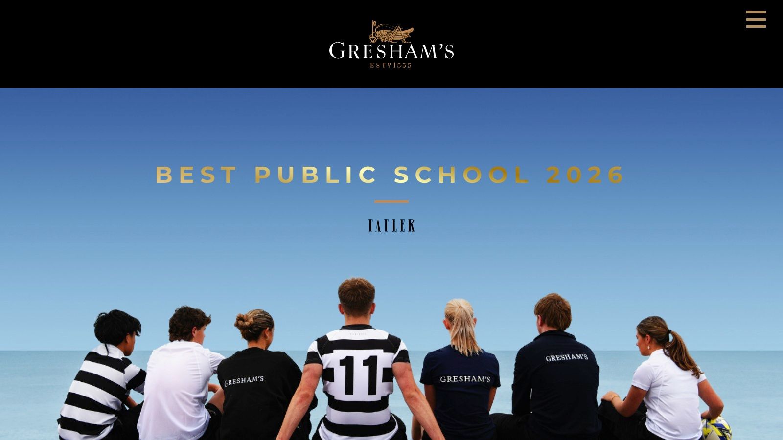Gresham's School