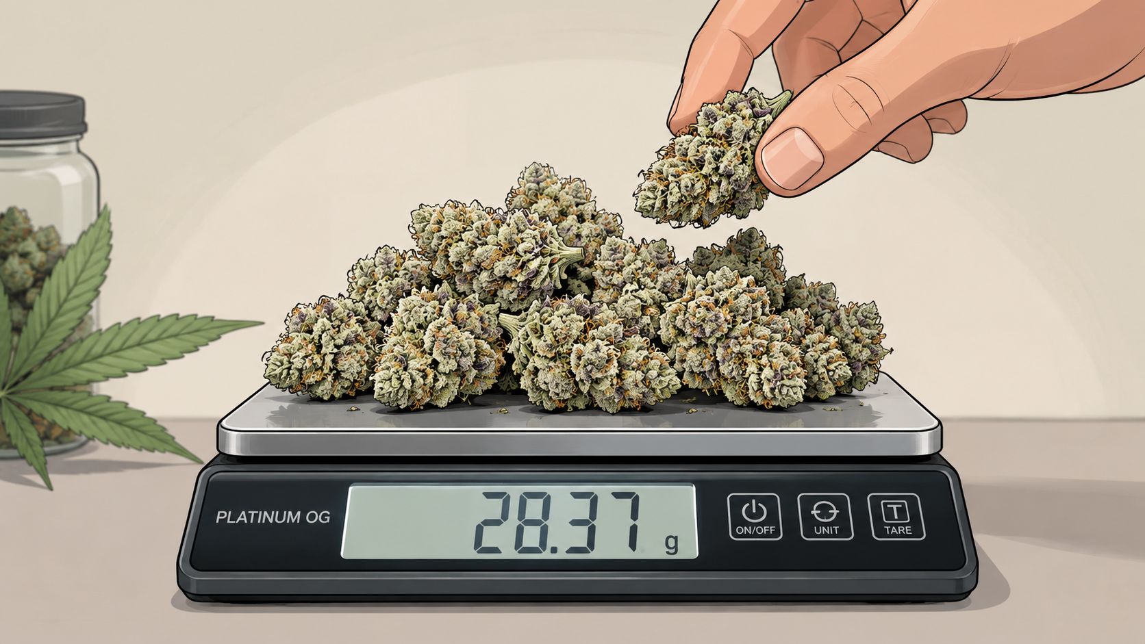 What to Expect from Your Harvest