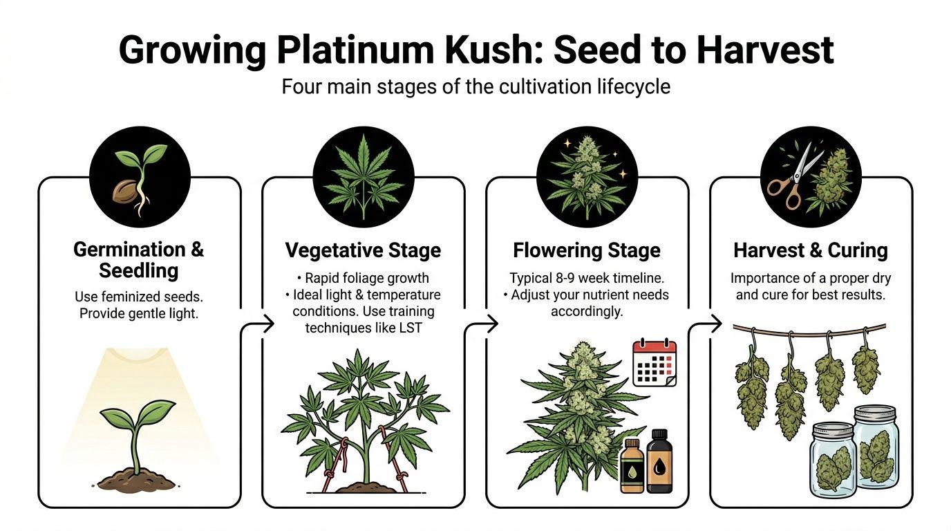 platinum kush