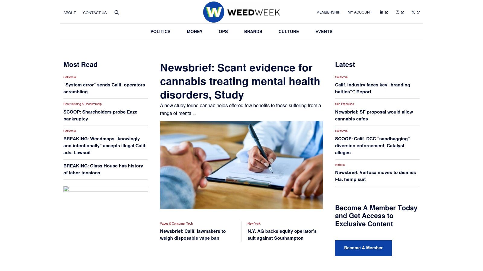 WeedWeek