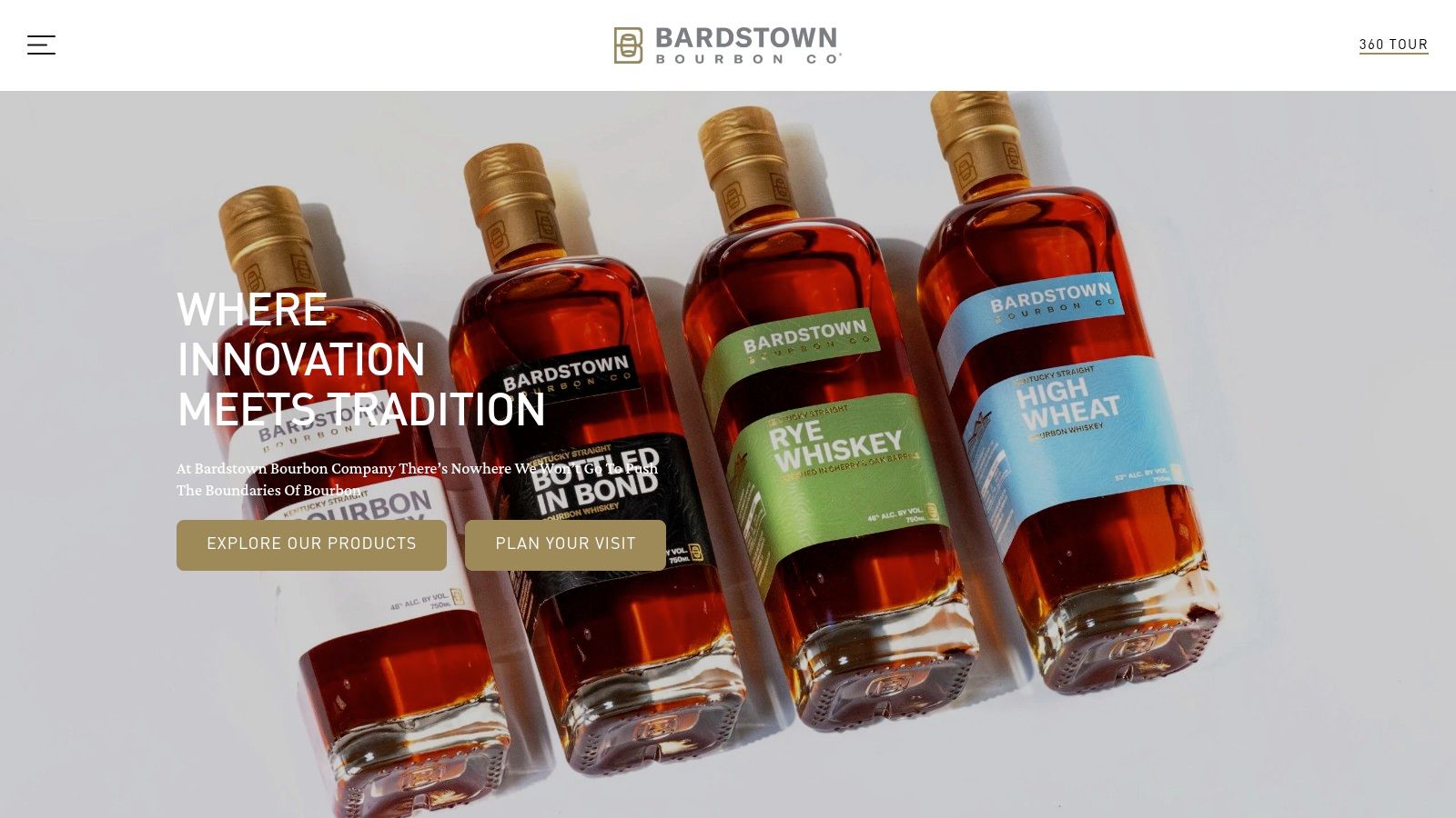 Westland Distillery