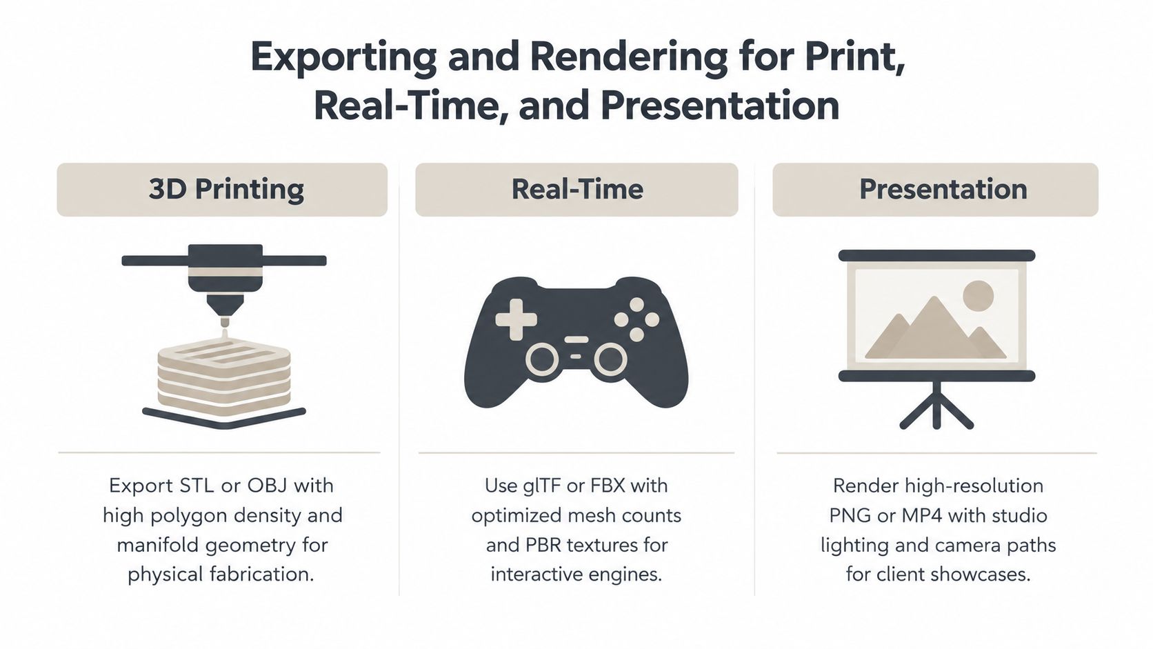 Name in 3D: A Practical Guide to Creating 3D Text