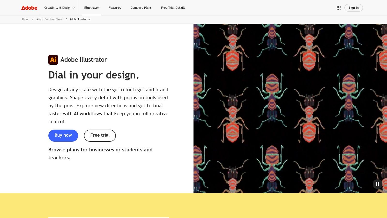 Adobe Illustrator