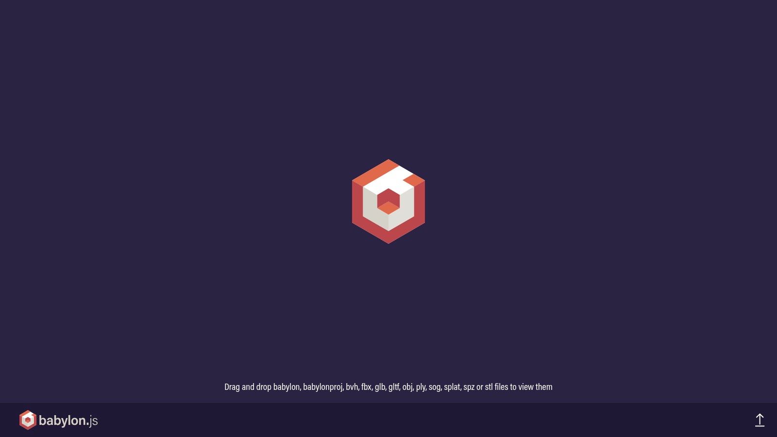Babylon.js Sandbox